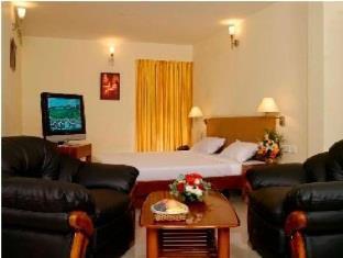Hotel Orchid Kochi Exteriör bild